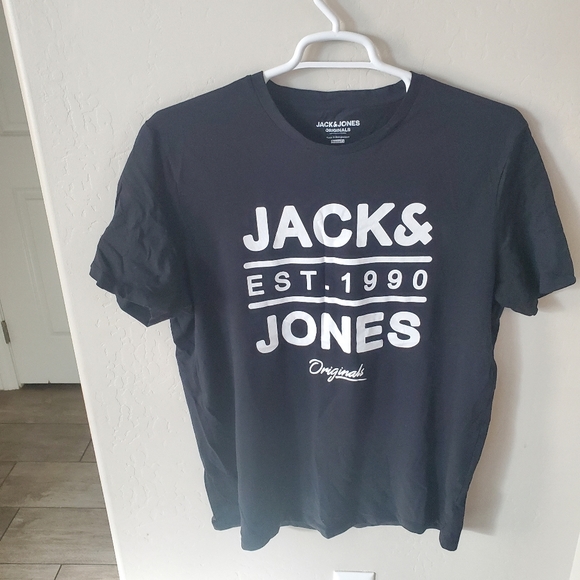 Jack and Jones Shirt - Picture 1 of 3